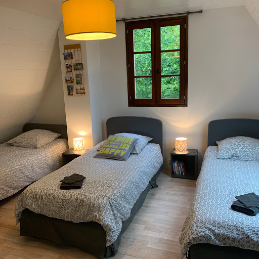 Photo de Notremaisonenperigord à Coux-et-Bigaroque (24220)