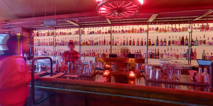 Bar-X by null