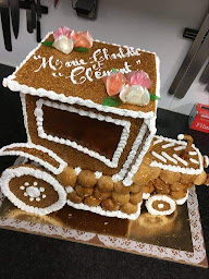 Photo n°39 de Boulangerie-Patisserie SARAZIN à Belleu (Boulangerie)