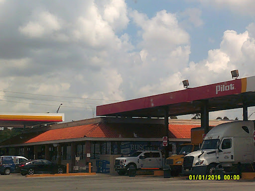 Dade Corners Store