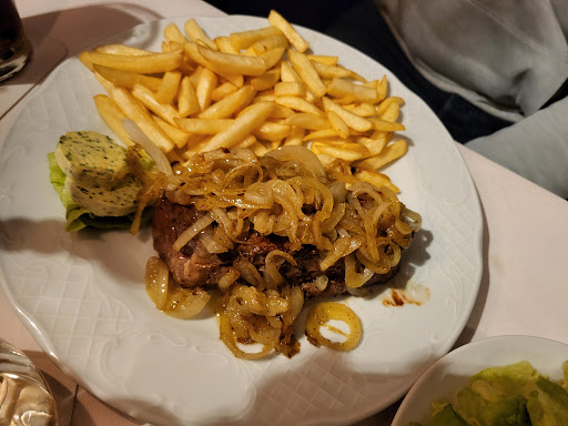 Restaurant Tino - Thumbnail