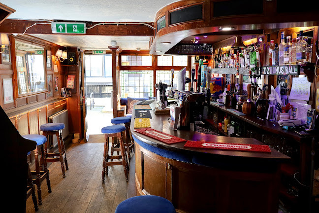 The Marine Tavern - Brighton