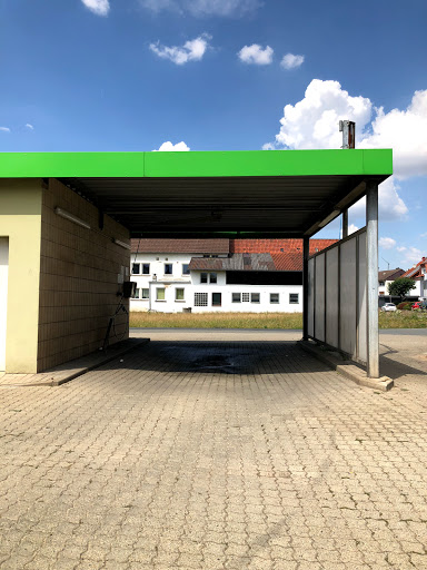 Raiffeisen Enovia GmbH & Co. KG - Tankstelle