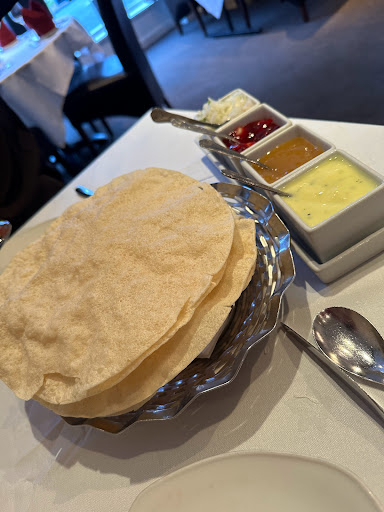 Naya Restaurant - Thumbnail