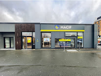 MACIF Assurances à La Roche-sur-Yon