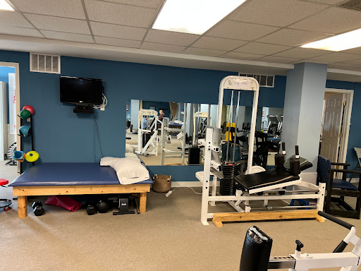 Joni Flaherty Physical Therapy