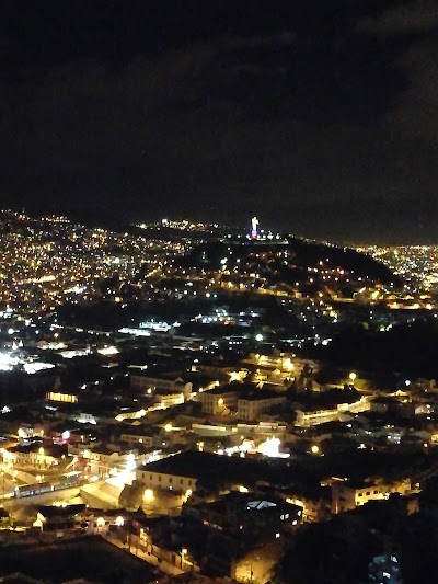 Photos of parque Mirador San Juan - La Independencia