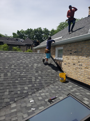 Exterior Restoration Group - Thumbnail