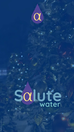 SALUTE WATER - Portoviejo