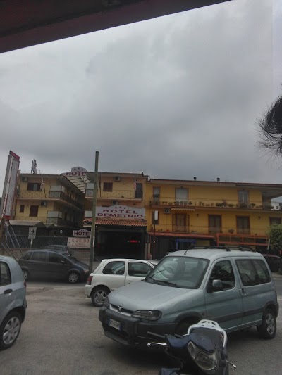 Photos of Hotel Demetrio