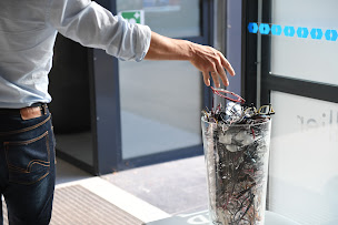 Photo n°11 de Docteur Pierre LEVY et Docteurs Pauline et Nicolas PLASSE à Montpellier (Chirurgien)