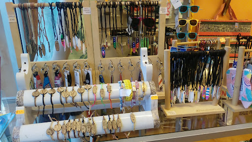 Surf Shop Outlet Gallery - Spain