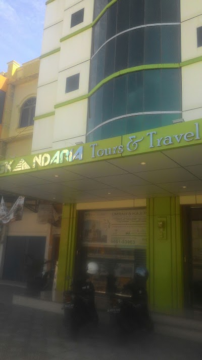 Travel Agency