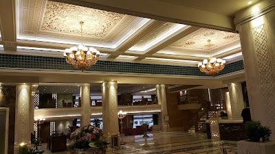 lodging