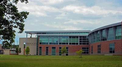Photos of Parkview High School