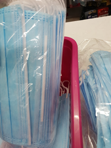Manor Diy Supplies London - Thumbnail