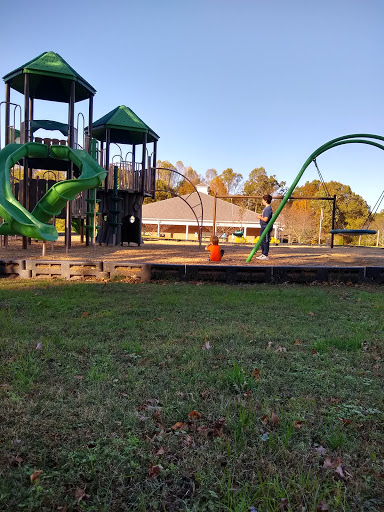 Garden Grove Disc Golf Course - Thumbnail