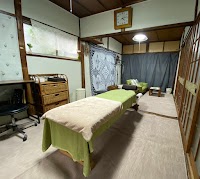 井村自然エネルギー療法院