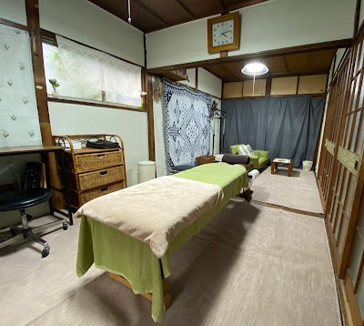 井村自然エネルギー療法院