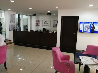 Photos of Toyota New Cars Showroom - Al Ahmadi