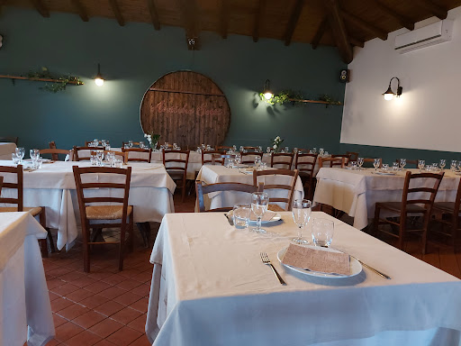 Antiche Botti - Visual