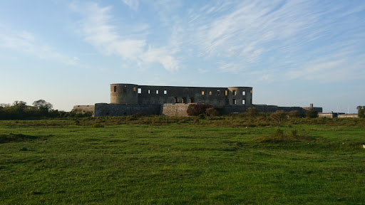 Drottning Victorias minnessten - Thumbnail