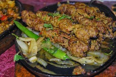 BISMILLAH RESTAURANT rahim-yar-khan