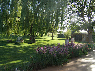 Photo n°5 de Chambres d'hôtes Les Denias à Saint-Paul (Chambre d'hôtes)