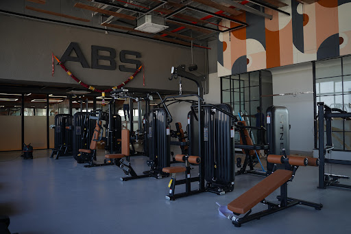 ABS fitness, Ahilyanagar