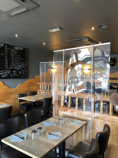 Photo 3 - Burger Express Muzillac