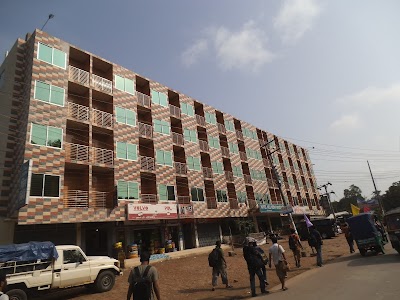 Photos of Hotel Hill View