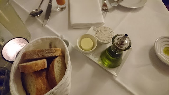 Wirtshaus im Hofgassl
