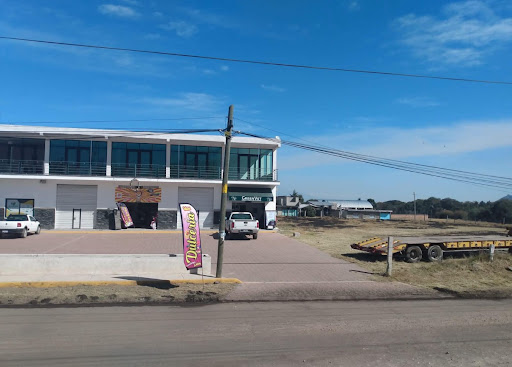 Farmacia y Consultorio Veterinario “GreenVet”