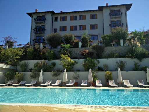 Villa Carmelita Hotel