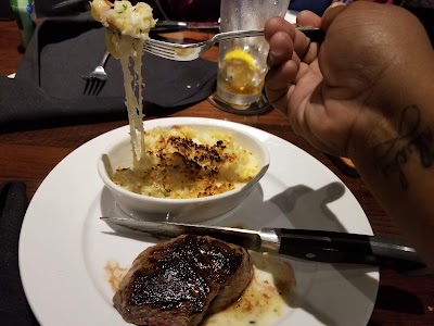 LongHorn Steakhouse