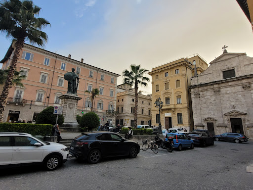 Piazza Valorani - Thumbnail