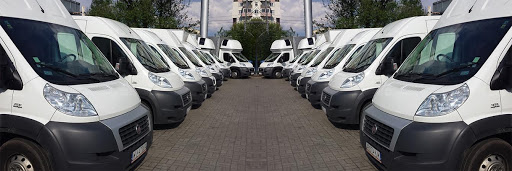 Dostawcze24 - wypożyczalnia samochodów dostawczych