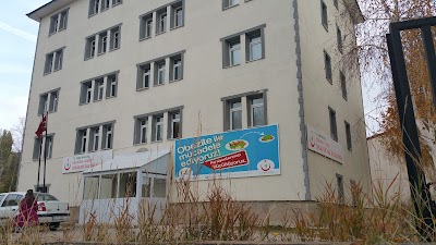 hospital