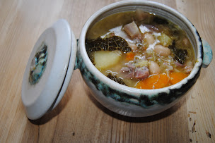 Photo n°84 de L'Auberge de Viella à Viella (Restaurant)