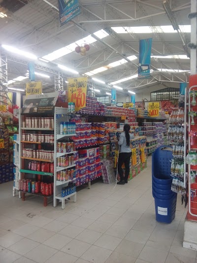 Photos of Supermercado Mercamos