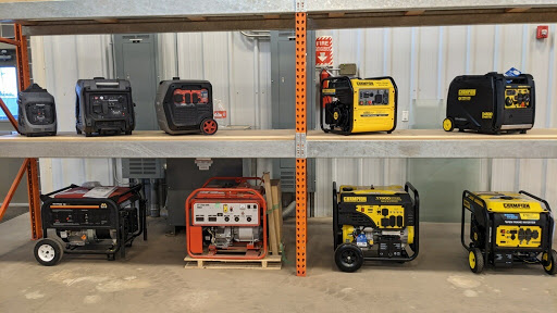 Generator Mart - Visual