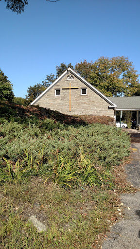 St. Christopher's Catholic Church - Thumbnail