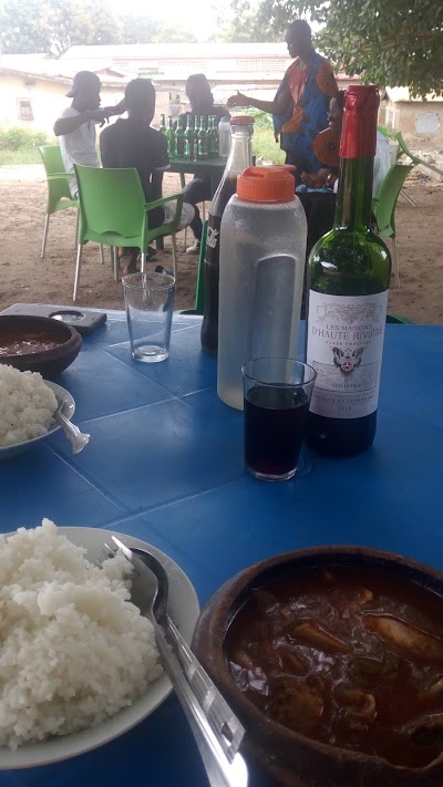 Photos of Hotel Kadiayo