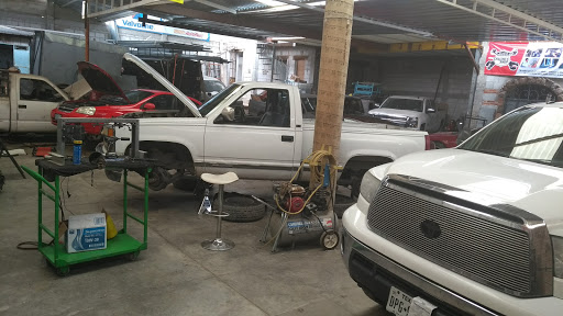 Chachos Shop Diagnóstico Automotriz - Thumbnail