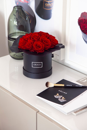GRACE Flowerbox - Visual