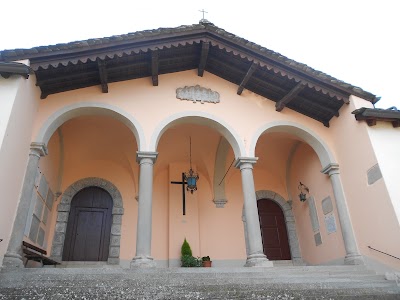 chiesa di S. Maria Assunta