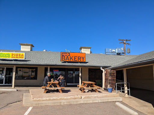 Detour Bakery - Thumbnail