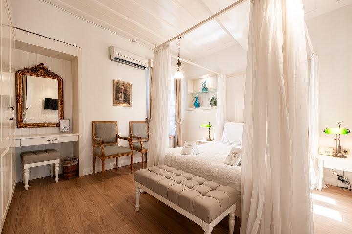 Viento Alaçatı Hotel by null