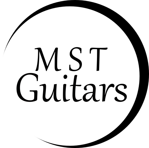 MST Guitars Gallery - United States