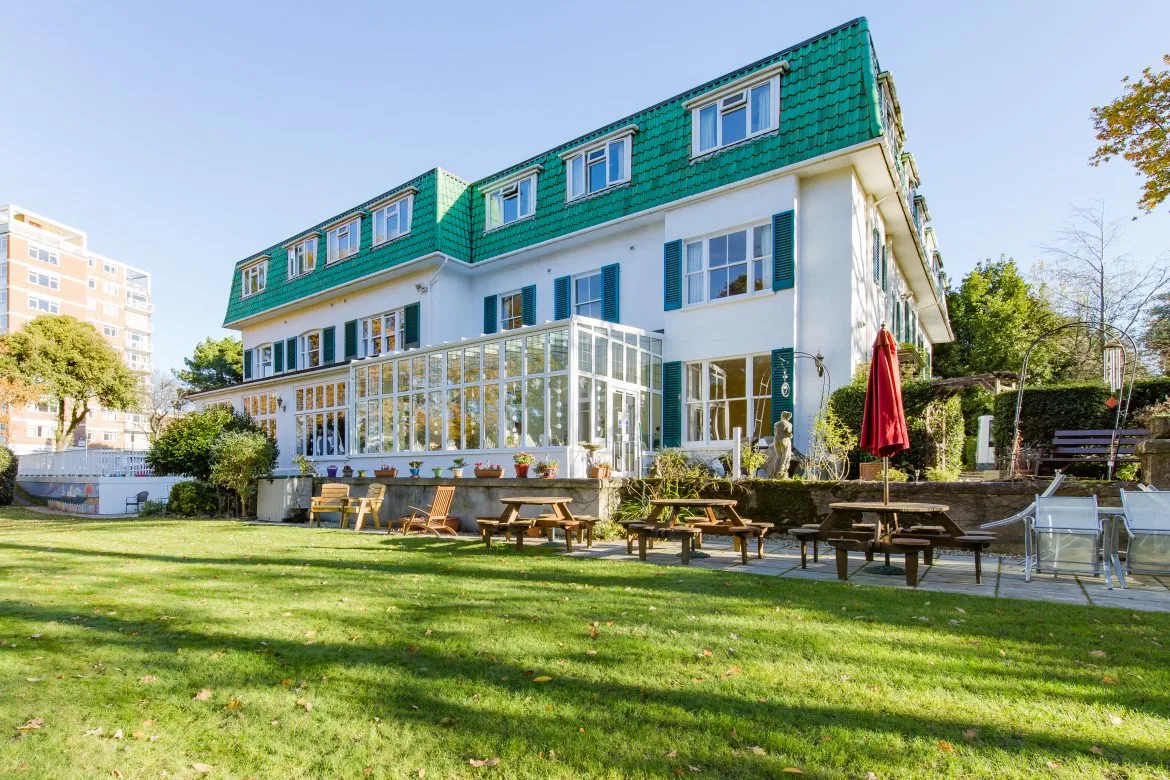 The Grove Hotel Bournemouth